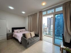 Prestige Heights (D12), Apartment #600283301